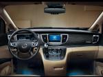 Buick GL8 2010 года